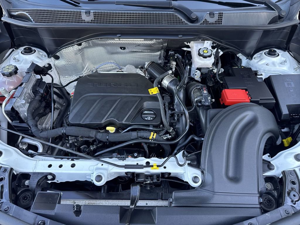 Certified 2022 Buick Encore GX Preferred w/ Cold Weather Comfort Package image 26