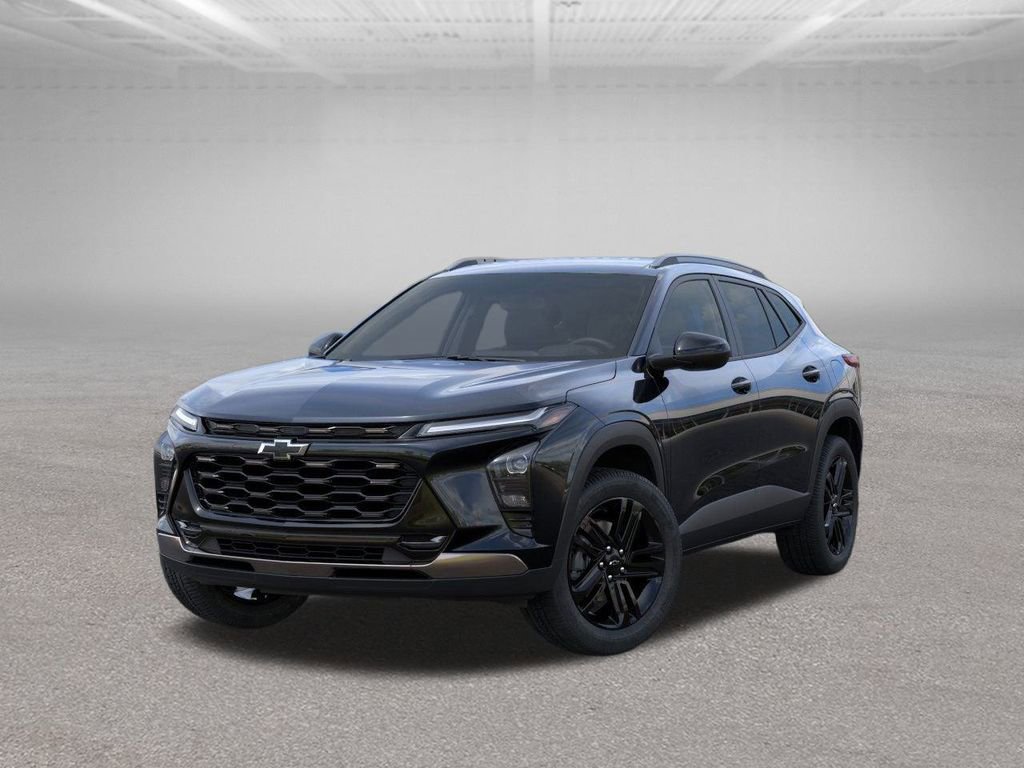 New 2026 Chevrolet Trax ACTIV image 6