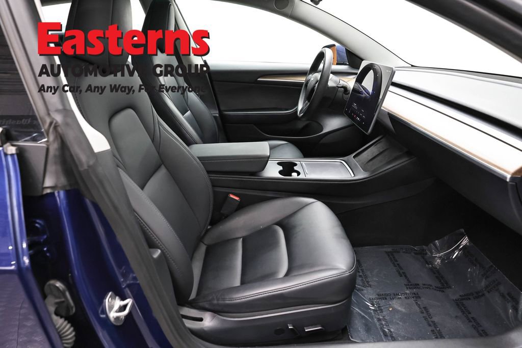 Used 2023 Tesla Model 3 Standard Range RWD image 18