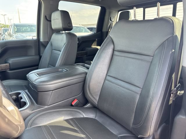 Used 2022 GMC Sierra 1500 Denali AWD/4WD image 20