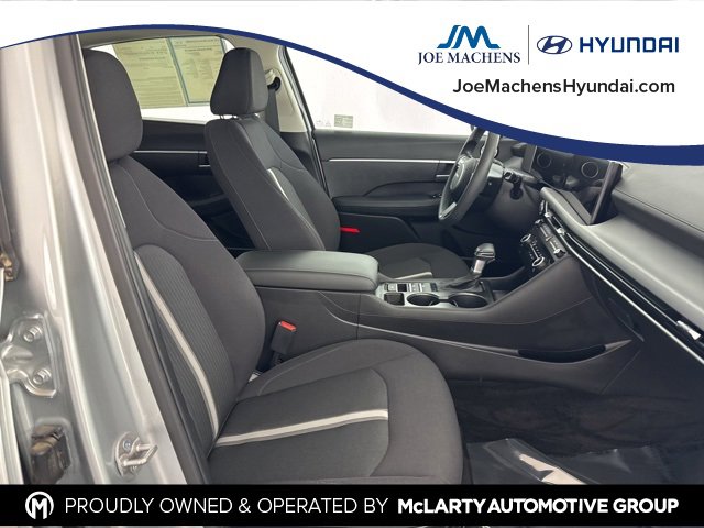 Certified 2025 Hyundai Sonata SE image 24