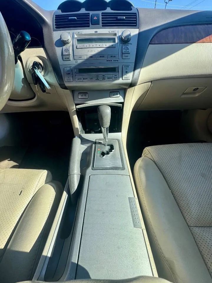Used 2007 Toyota Solara SE Sport image 11