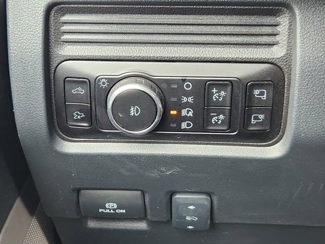 Used 2025 Ford F250 Lariat w/ Lariat Ultimate Package AWD/4WD image 20