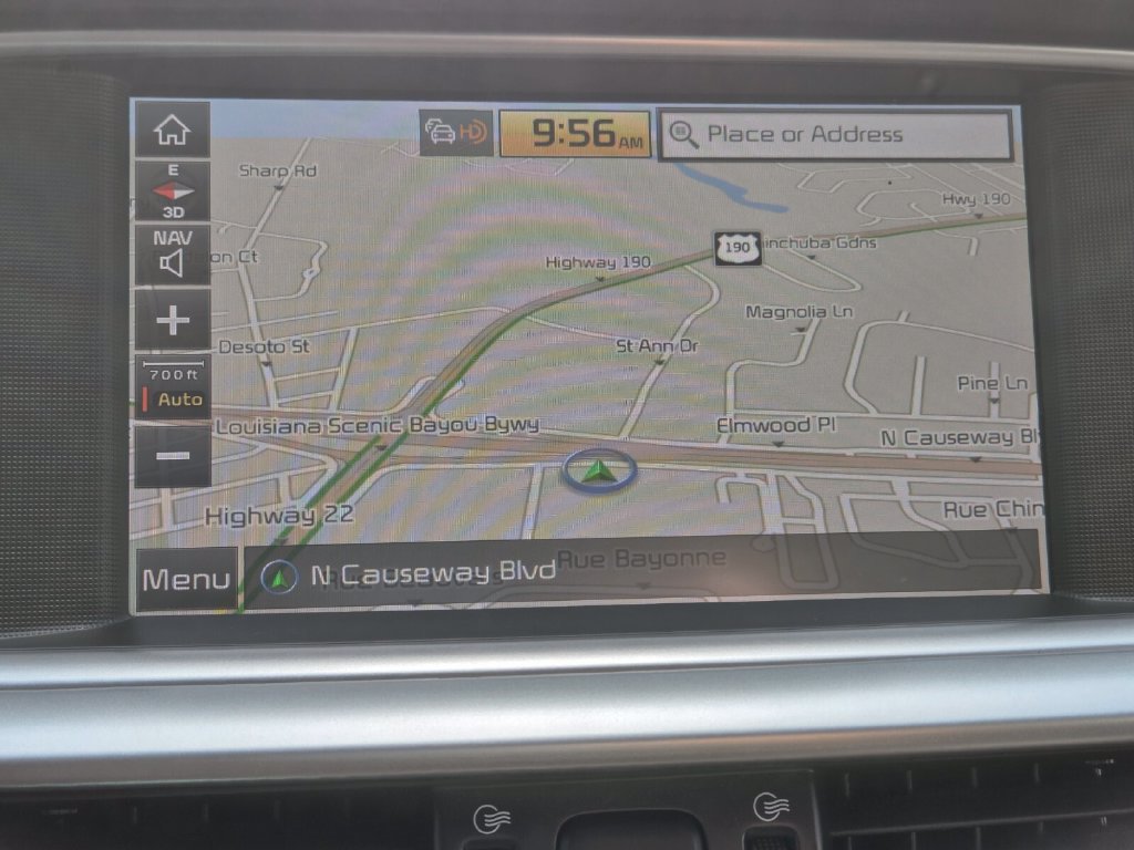 Used 2019 Kia Optima SX FWD image 20