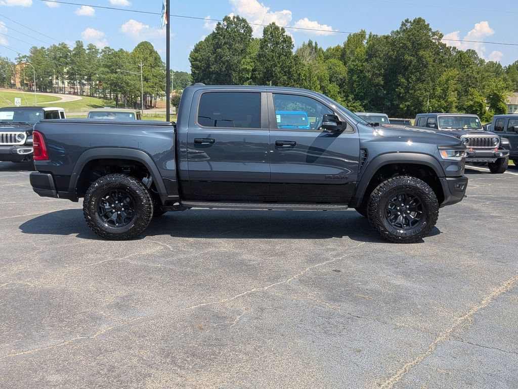 New 2027 RAM 1500 RHO AWD/4WD image 3
