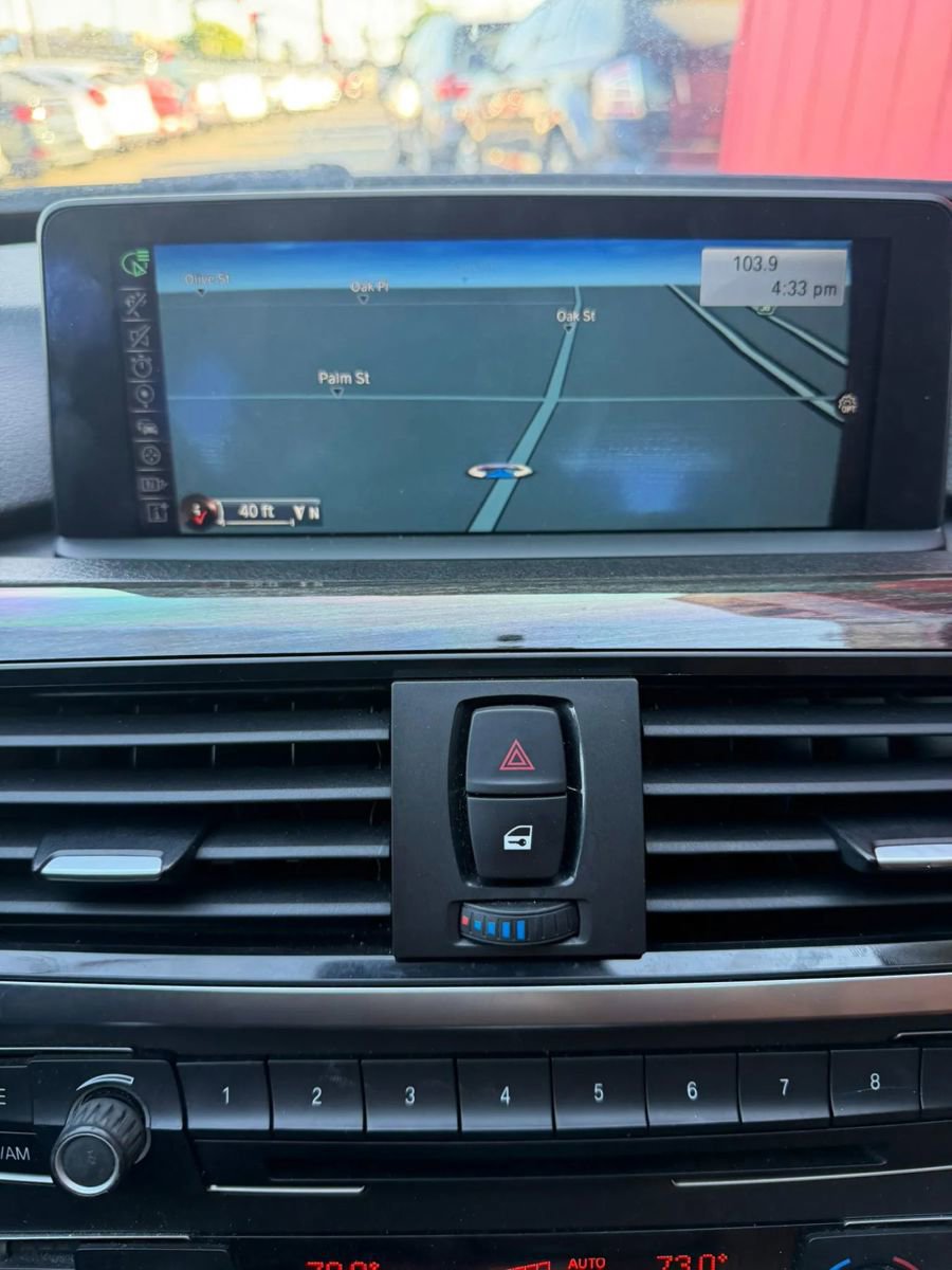 Used 2015 BMW 335i Gran Turismo xDrive 335i Gran Turismo xDrive Sedan image 13