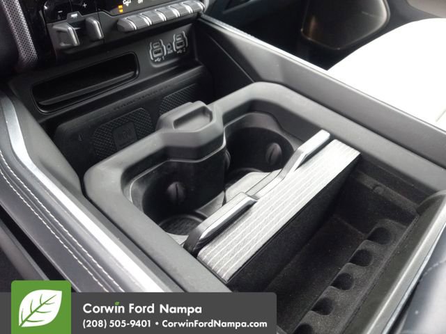 Used 2024 RAM 1500 Limited image 18