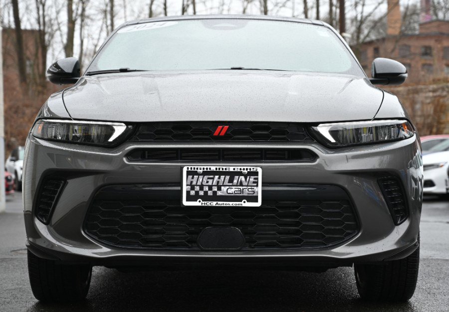 Used 2024 Dodge Hornet R/T Plus image 9