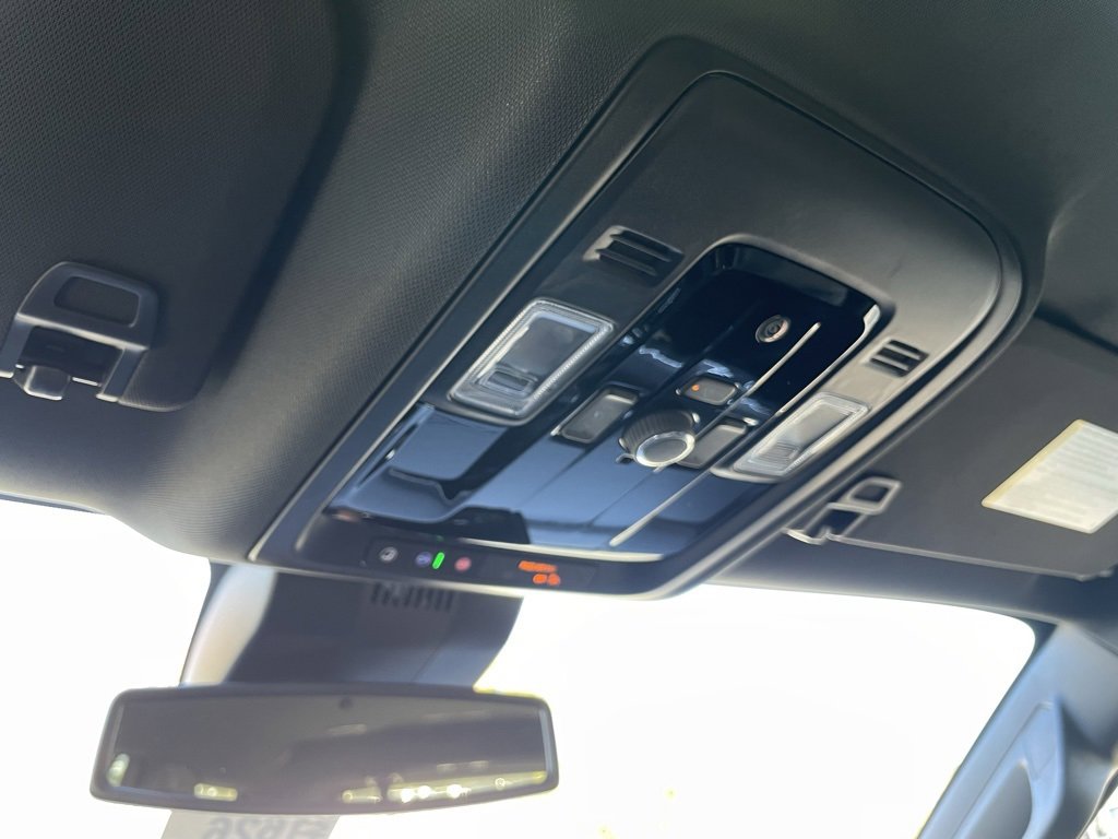 New 2026 Chevrolet Tahoe LT w/ Comfort Package image 23