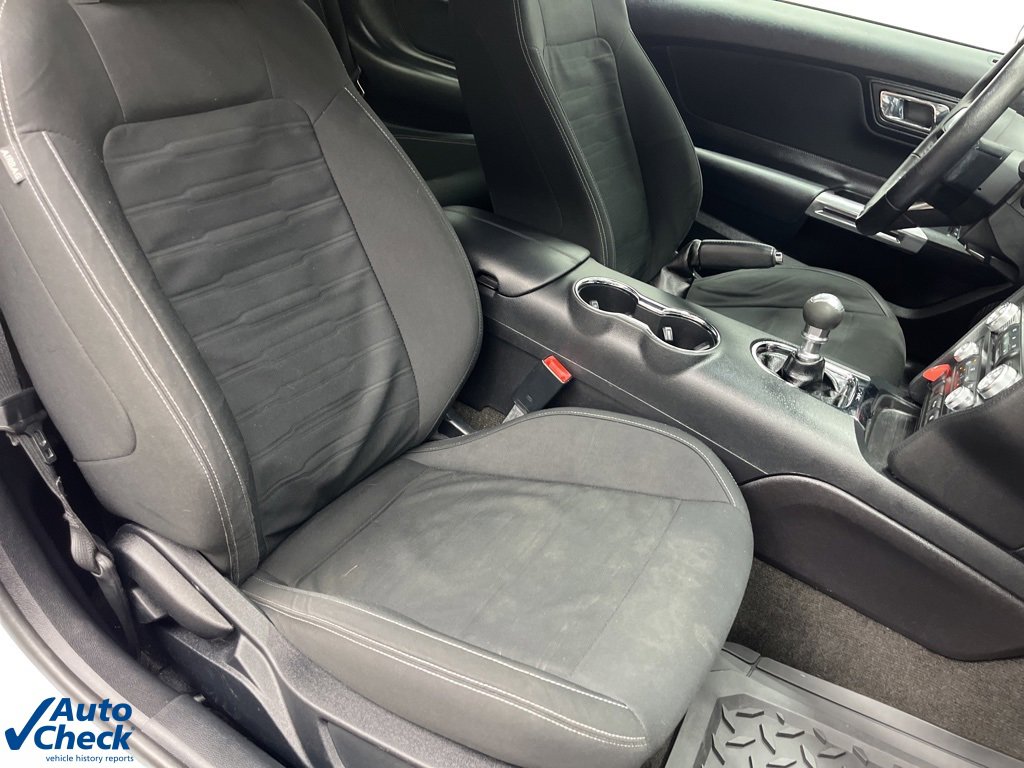 Used 2017 Ford Mustang GT w/ GT Performance Package image 22