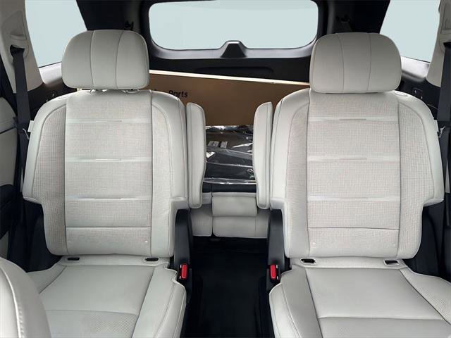 New 2026 Hyundai Palisade Calligraphy image 26