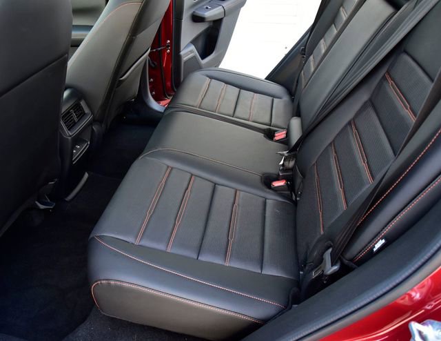 Used 2026 Honda CR-V Sport Touring image 16