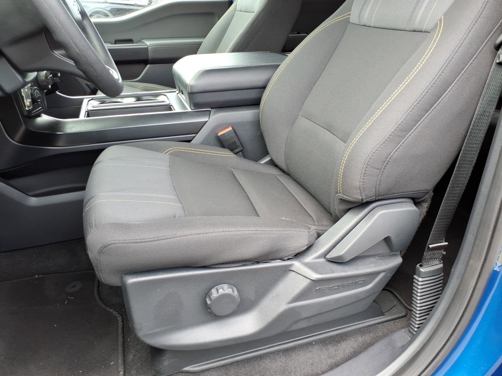 Used 2025 Ford F150 STX w/ Equipment Group 200A image 14