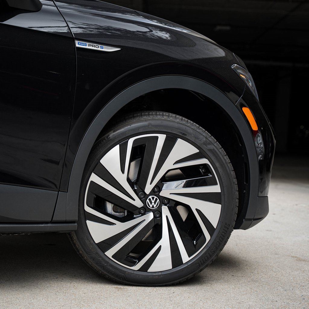 New 2025 Volkswagen ID.4 Pro S Plus image 6