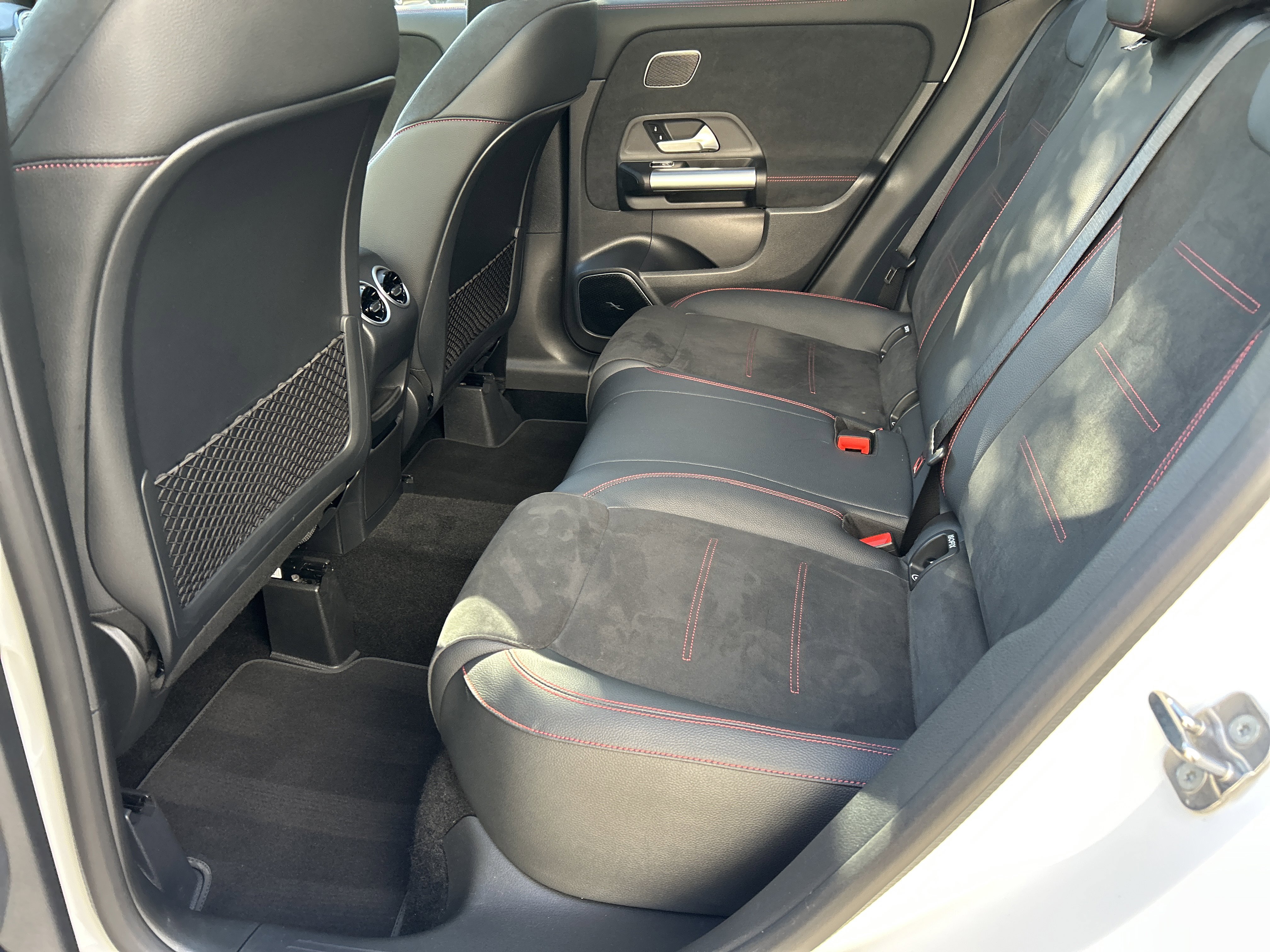 Certified 2025 Mercedes-Benz GLA 250 image 17