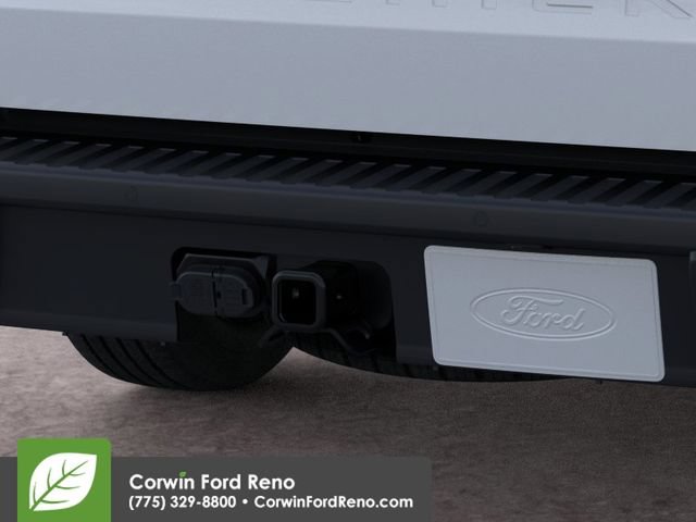 New 2026 Ford Maverick Lariat AWD/4WD image 25