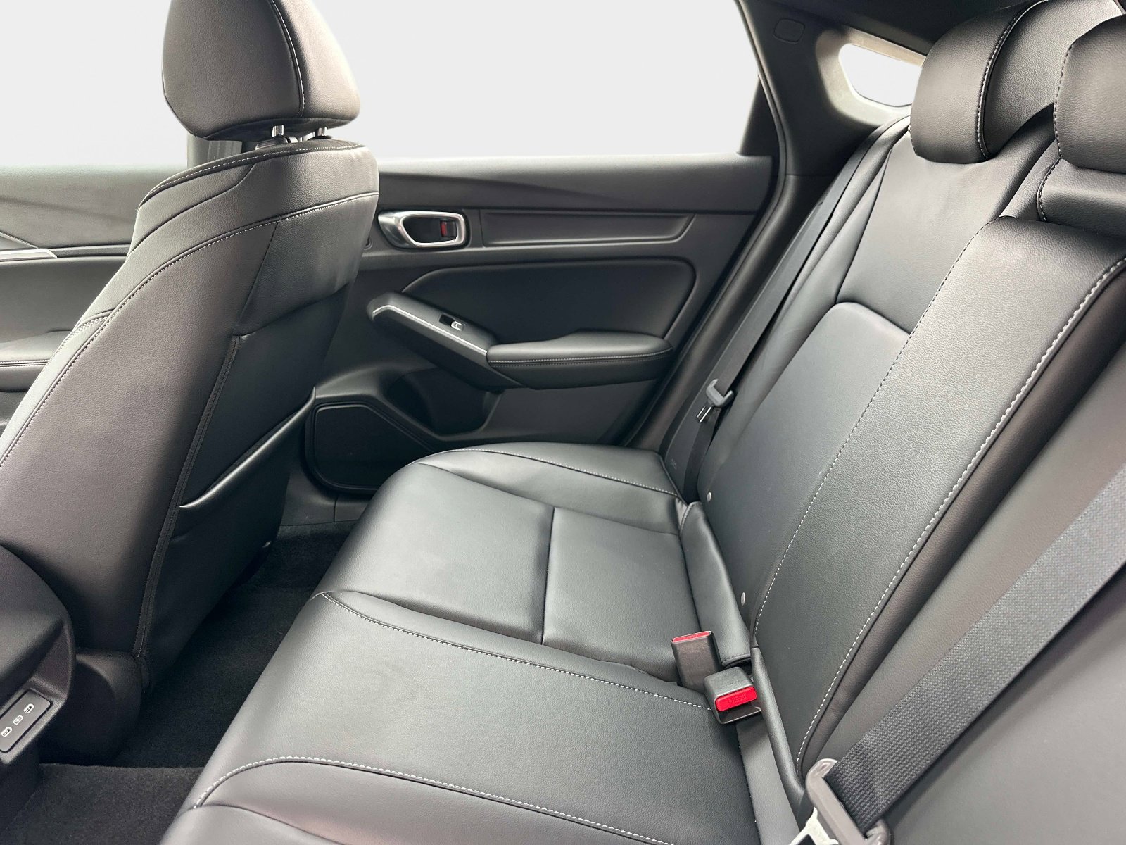 Certified 2025 Acura Integra A-Spec image 13