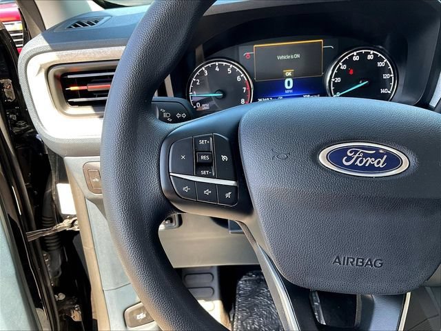 Used 2023 Ford Maverick XLT w/ Equipment Group 300A Standard AWD/4WD image 14