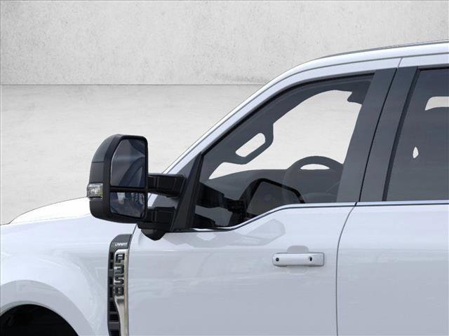 New 2026 Ford F350 Lariat image 20