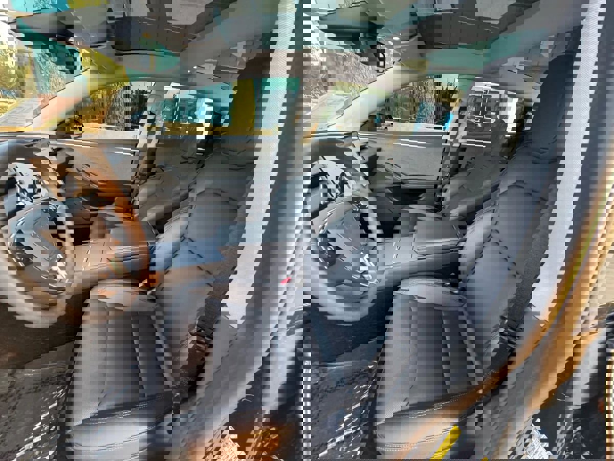 Used 2024 Tesla Model 3 Long Range image 10