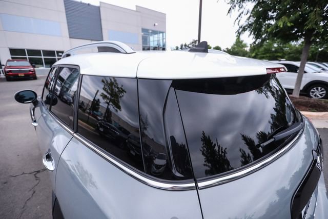 Used 2021 MINI Cooper Countryman S AWD/4WD image 68