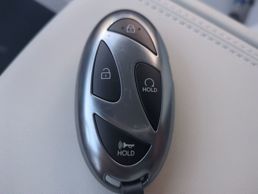 New 2026 Hyundai Santa Fe SE image 38