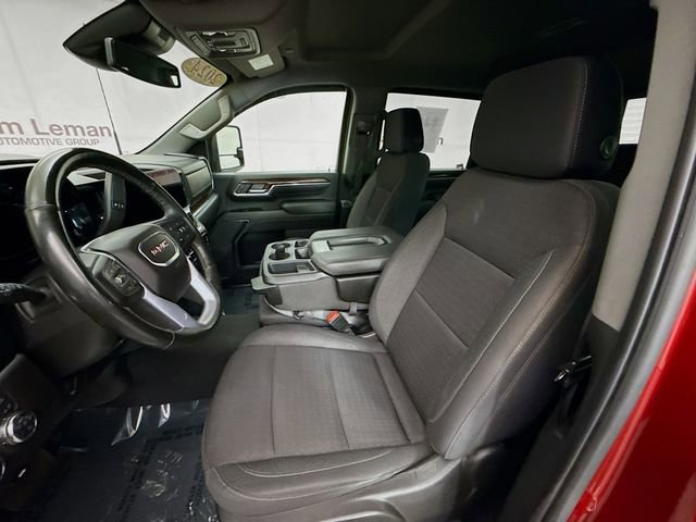 Used 2024 GMC Sierra 2500 SLE w/ SLE Value Package; image 22