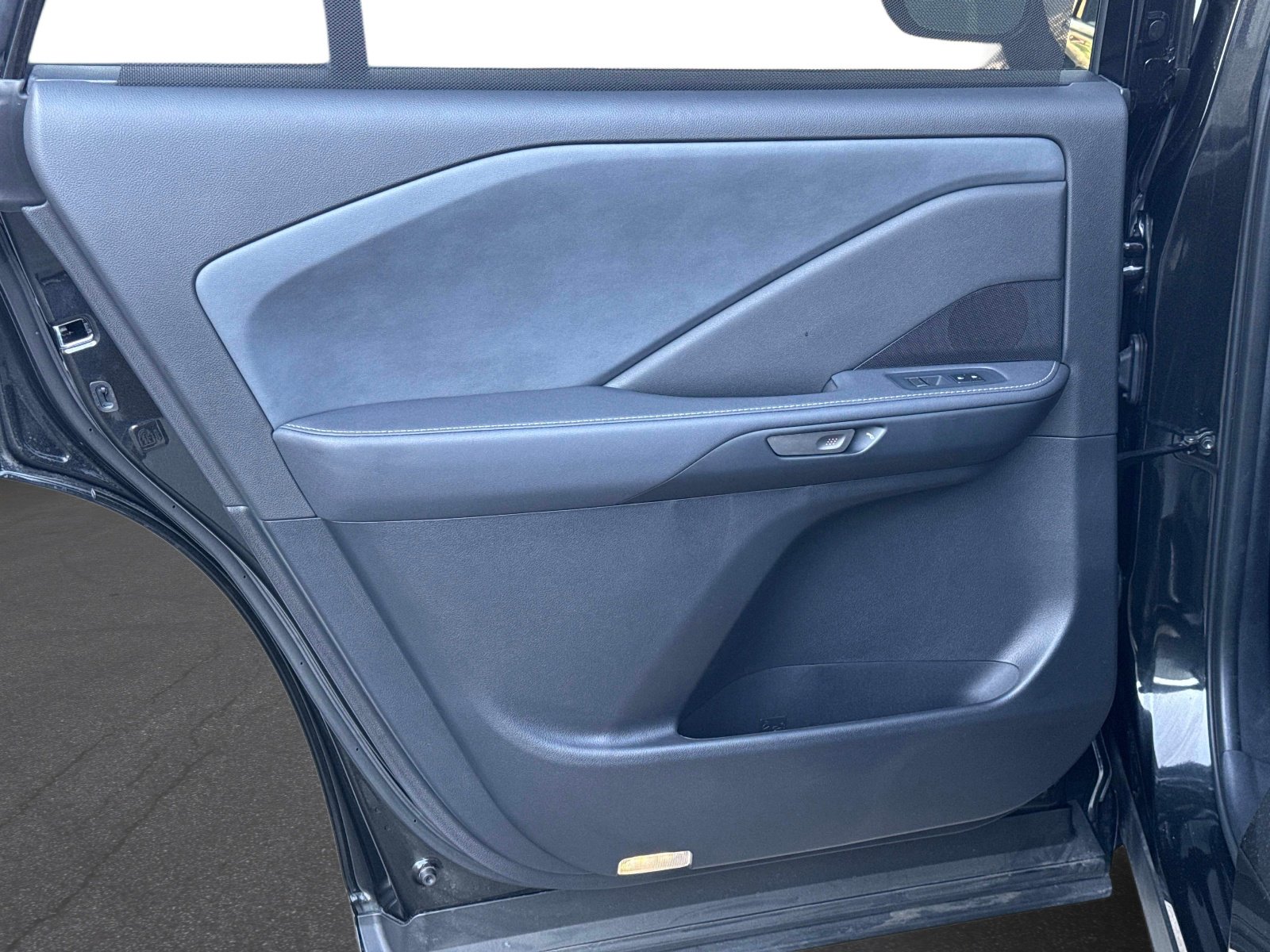 Certified 2025 Lexus TX 350 AWD w/ Technology Package image 13