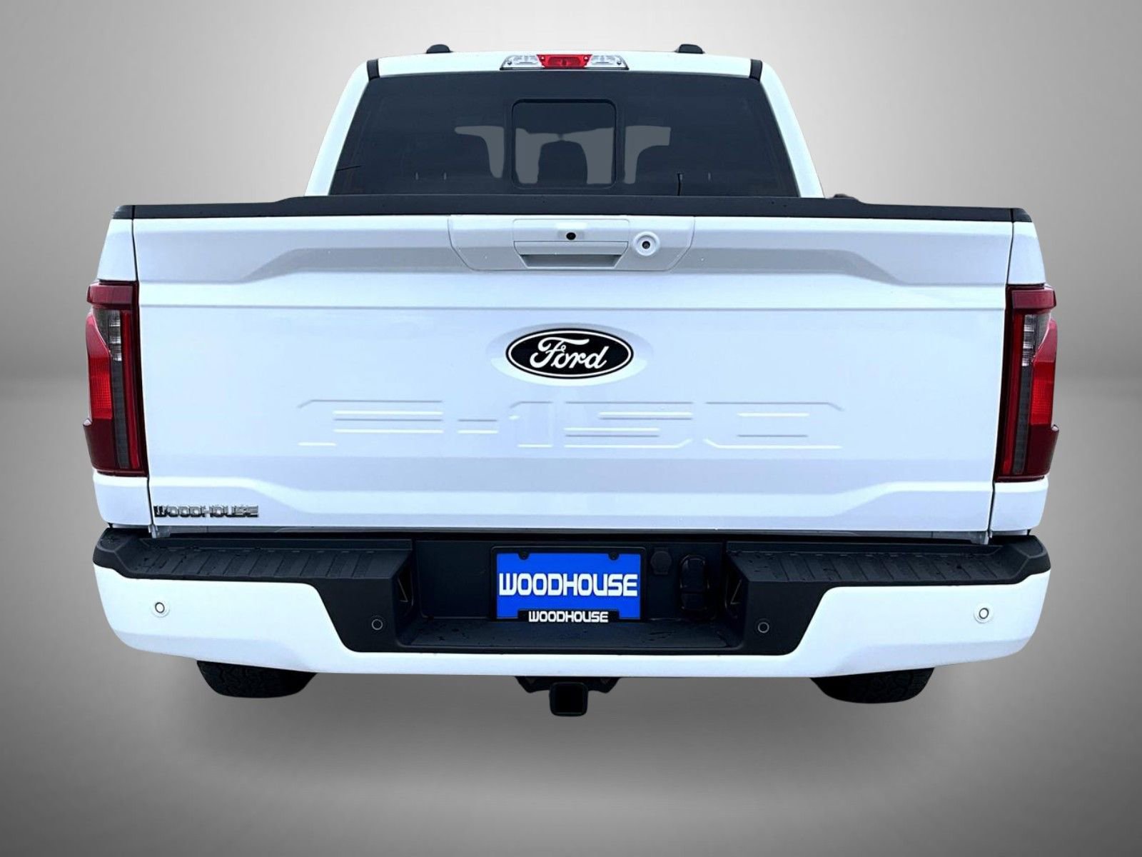New 2026 Ford F150 XLT AWD/4WD image 6