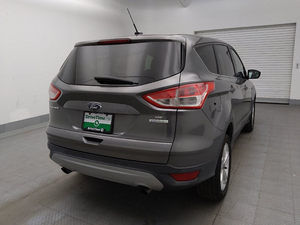Used 2014 Ford Escape SE FWD image 7