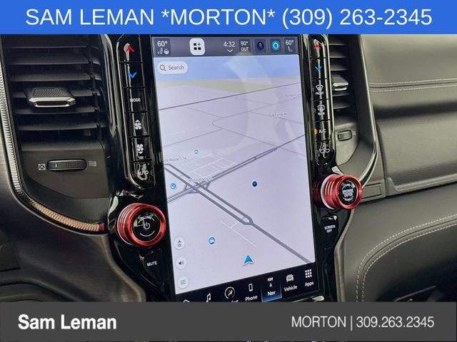 Used 2024 RAM 1500 TRX w/ TRX Level 1 Equipment Group image 14