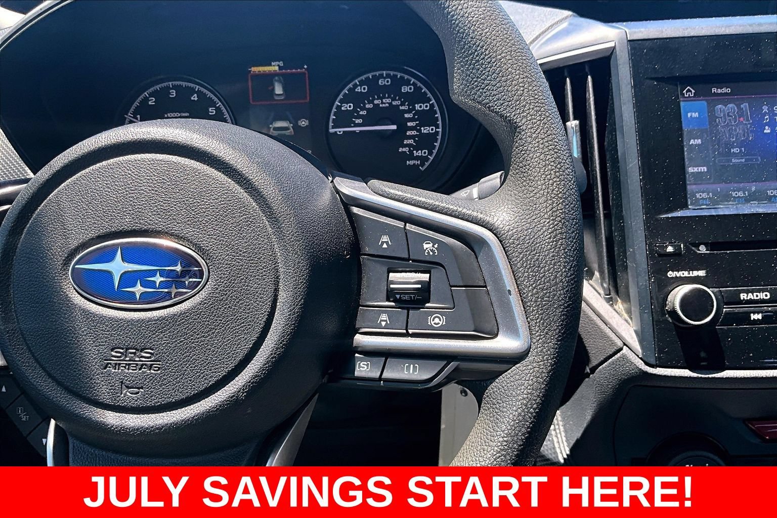 Used 2022 Subaru Forester AWD/4WD image 15