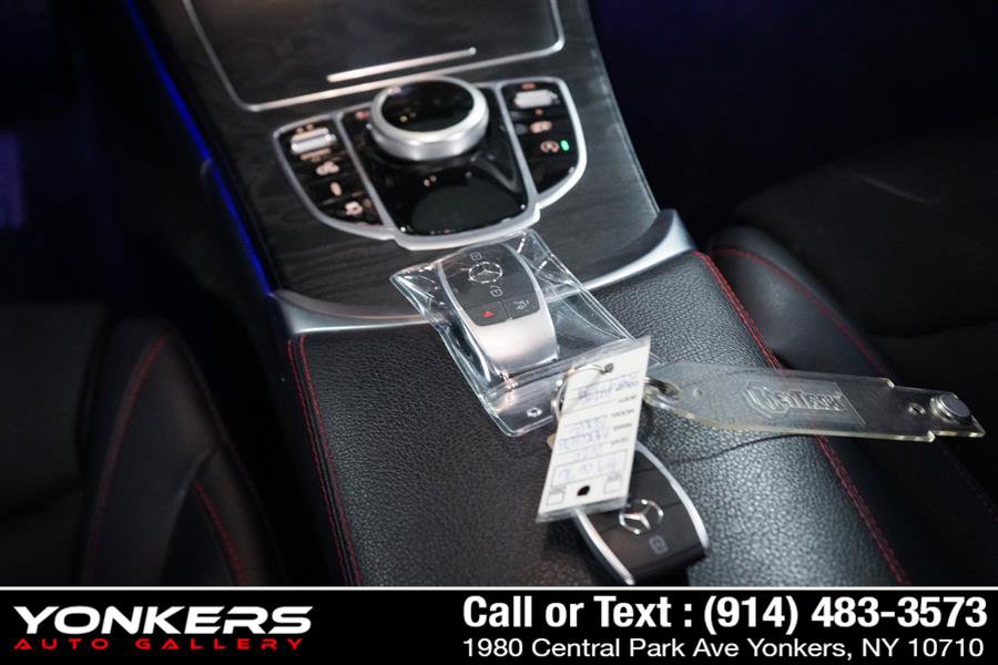 Used 2020 Mercedes-Benz C 43 AMG 4MATIC Sedan image 42