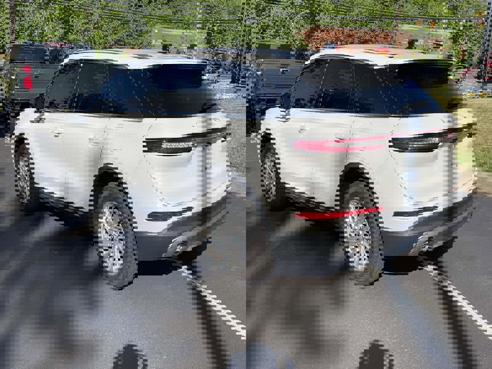 Used 2023 Lincoln Corsair FWD image 7