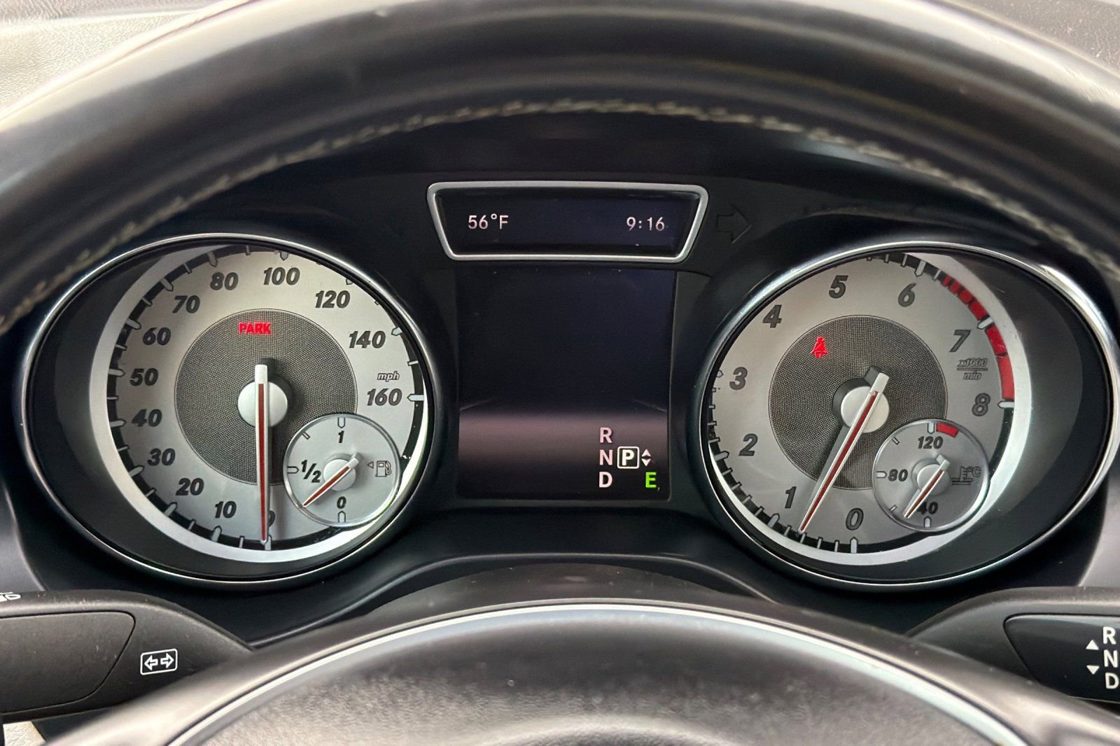 Used 2015 Mercedes-Benz CLA 250 image 20