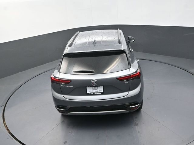 Used 2021 Buick Envision Preferred image 17