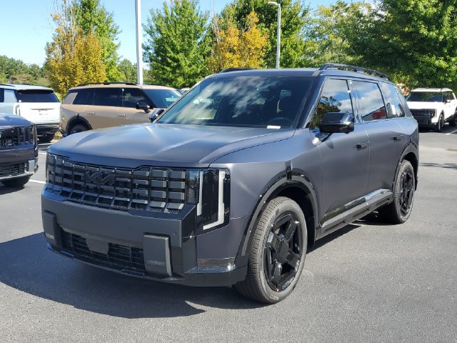 New 2027 Kia Telluride SX X-Line AWD/4WD image 32