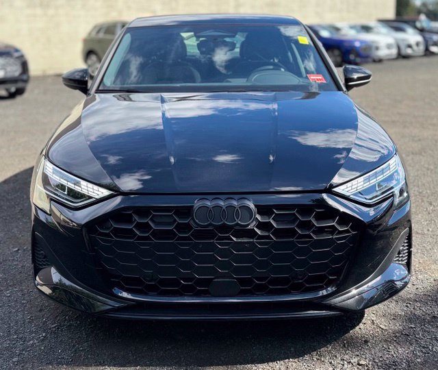 New 2026 Audi A3 2.0T Premium AWD/4WD image 3
