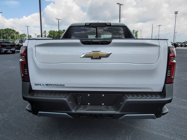 New 2026 Chevrolet Silverado EV LT w/ Plus Package image 5