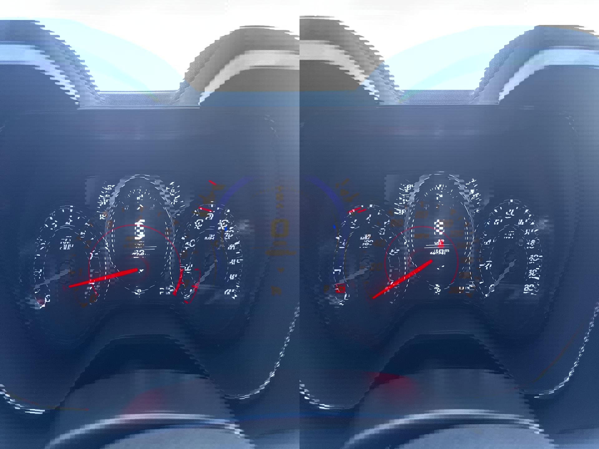 Certified 2023 Chevrolet Camaro SS image 14