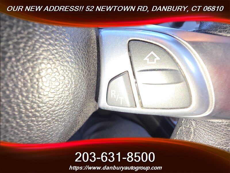 Used 2008 BMW Z4 3.0si RWD image 13