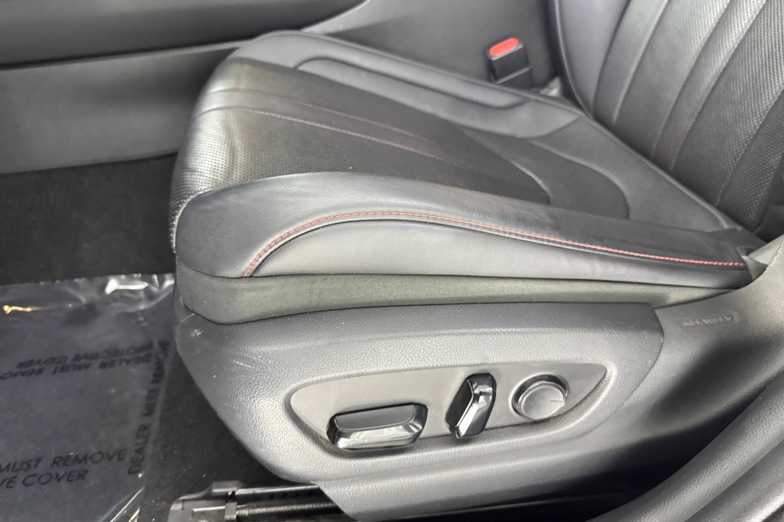Used 2019 Lexus UX 250h F Sport AWD/4WD image 13