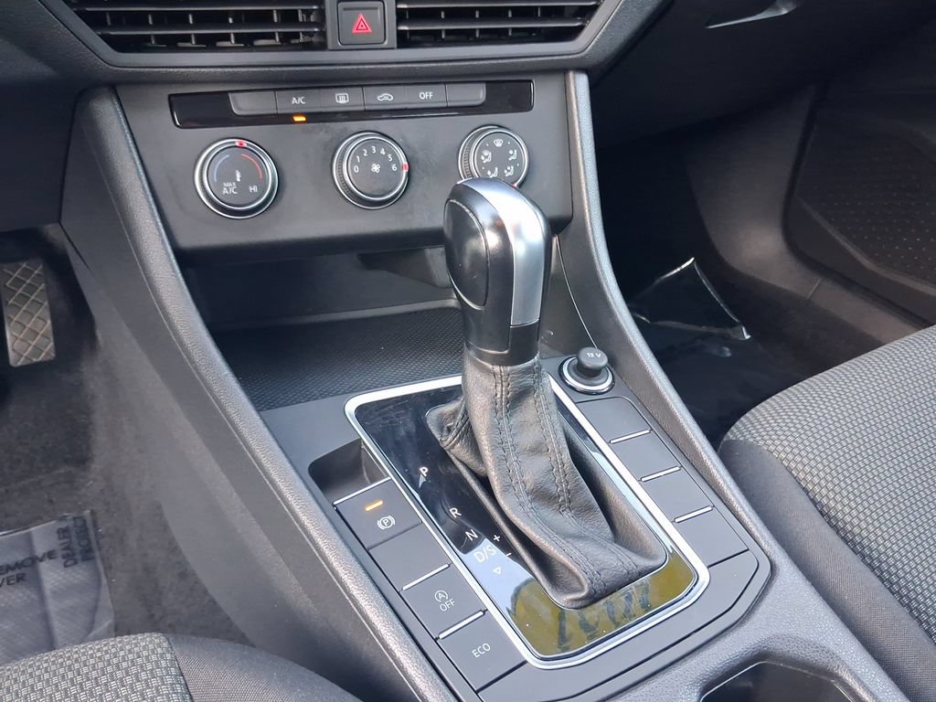 Used 2021 Volkswagen Jetta S FWD image 22