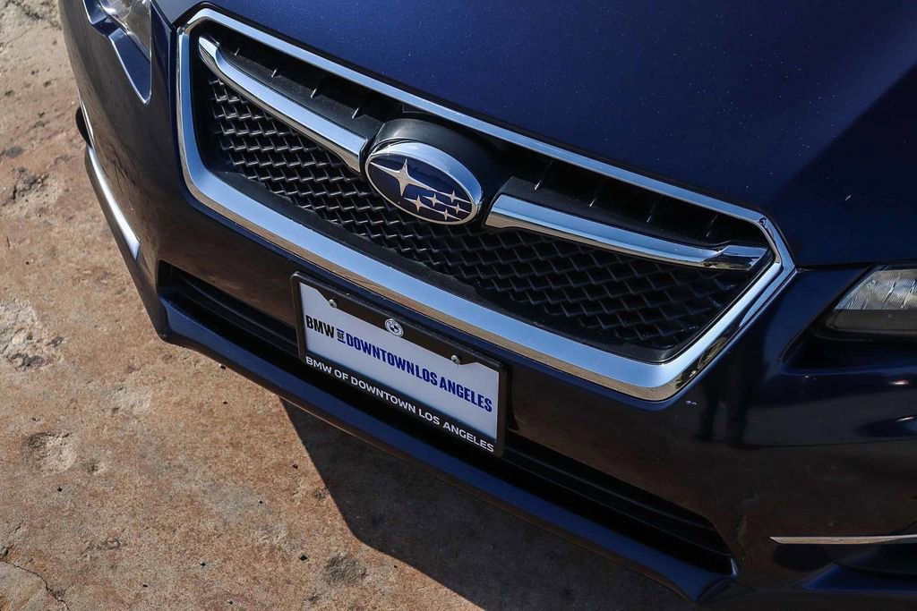 Used 2016 Subaru Impreza 2.0i Sport Premium AWD/4WD image 9
