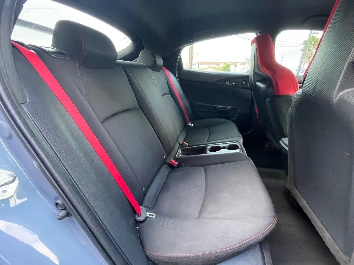 Used 2019 Honda Civic Type R image 14