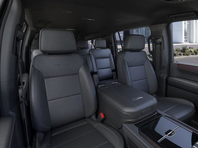 New 2026 GMC Yukon XL Denali AWD/4WD image 16