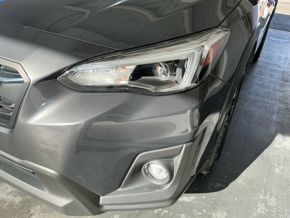 Used 2020 Subaru Crosstrek 2.0i Limited w/ Moonroof Package w/Navigation image 25