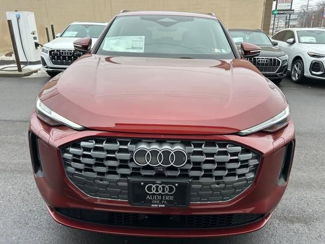 New 2025 Audi Q5 Premium Plus image 8