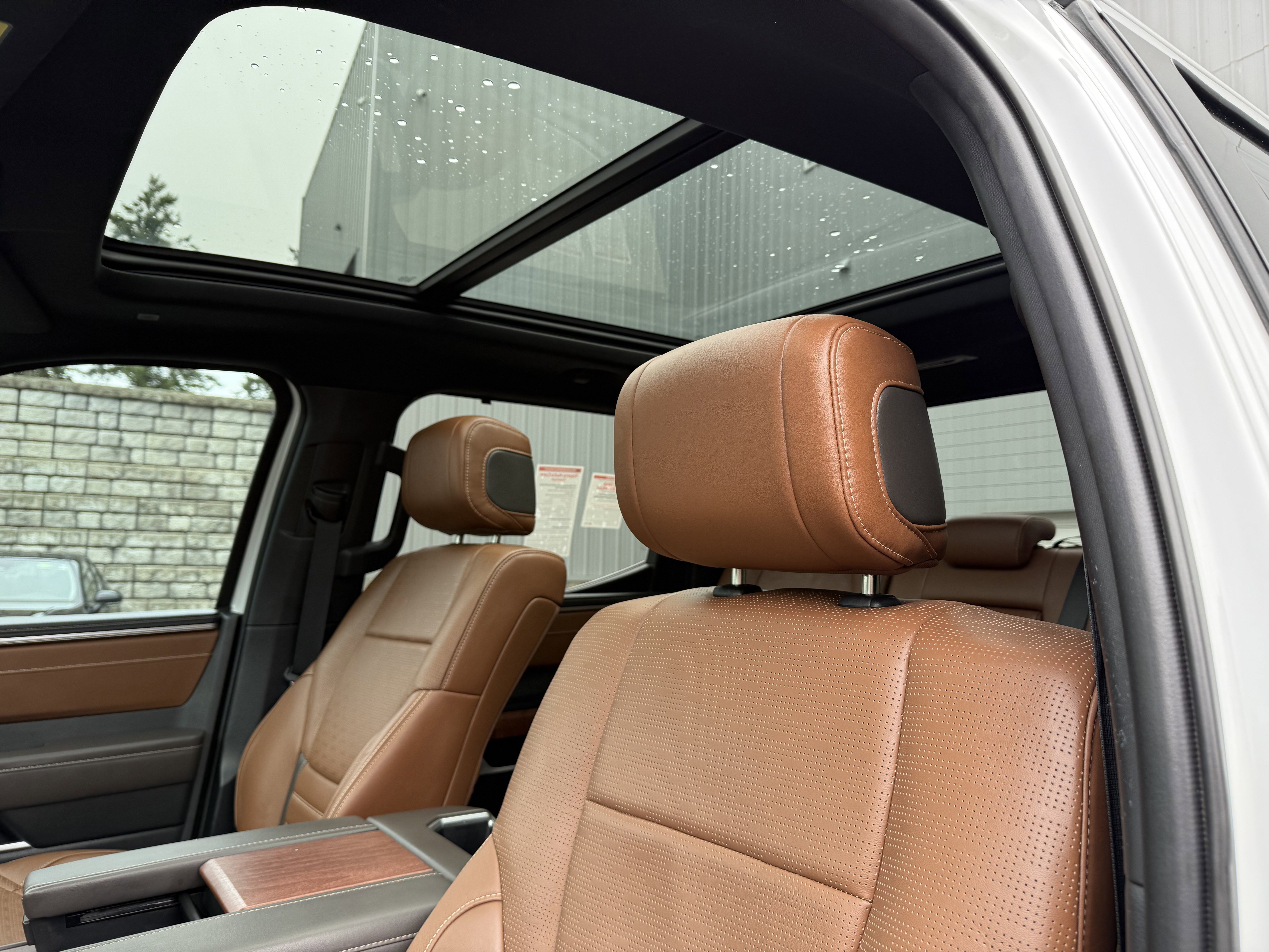 Used 2024 Toyota Tundra 1794 Edition image 10