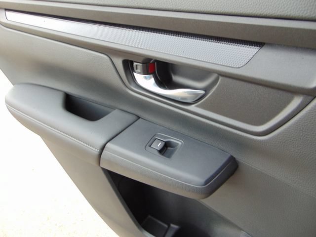 Certified 2026 Honda CR-V EX image 23